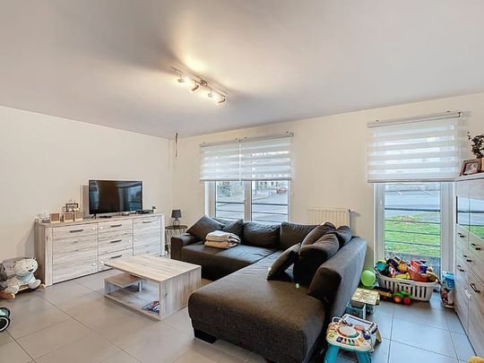 Appartement te huur - Foto 1