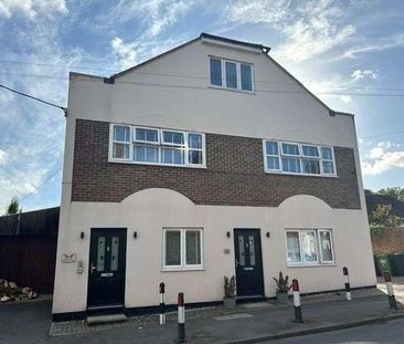 West End, Herstmonceux, Hailsham, East Sussex, BN27 - Photo 3