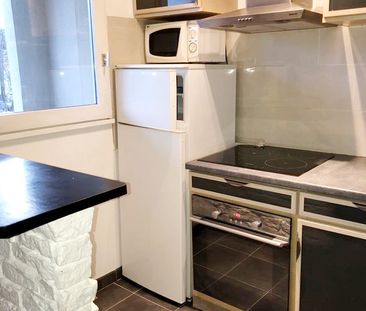 Location Appartement 1 pièce 29m² CRETEIL 94000 - Photo 3