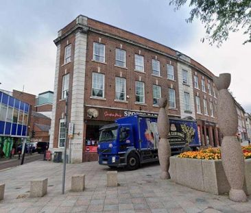 Horrocks Lane, Warrington, WA1 - Photo 2