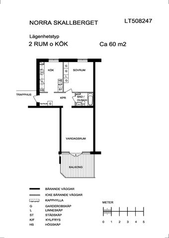 Bellmansgatan 5 B - Photo 5