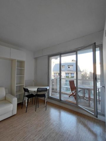 Studio meublé de 30m², - Photo 3