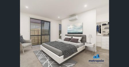 LUXURY TOWNHOUSE IN THE MCKINNON SCHOOL ZONE - Photo 4