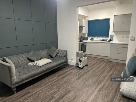 1 bedroom terraced house to rent - Photo 3