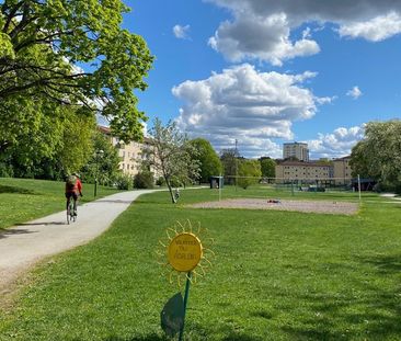 Harpsundsvägen, Bandhagen - Photo 4