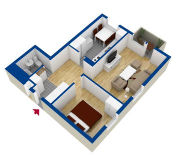 Oluff Nilssons väg, Göteborg - Photo 2