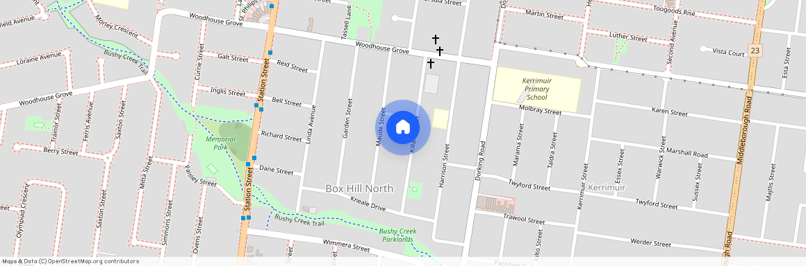 22 Killara Street, Vic 3129, Box Hill North