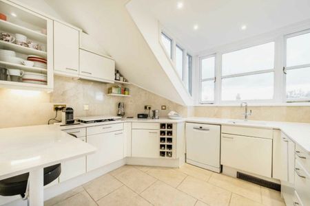 Thurlow Road, Hampstead, NW3 - Photo 4