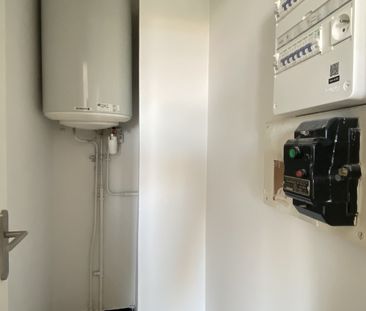 Bel appartement T2/3 de 54,5 m² env. avec cave et parking ! - Photo 4