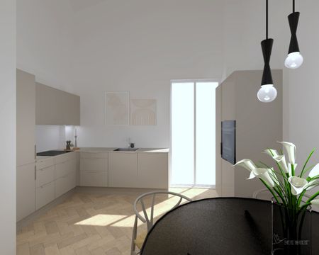 Tove Ditlevsens Gade 65, 4.1 - Foto 4