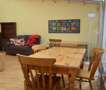House share to rent - Photo 3