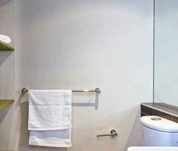 Studio Deluxe with Aircon - Photo 1