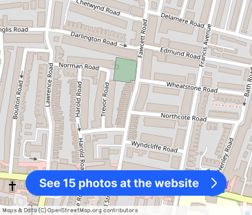 Fawcett Road, Southsea, PO4 - Photo 1