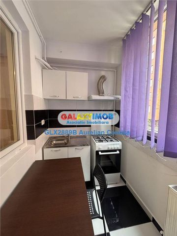 Garsoniera pentru inchiriat Militari Residence/AC/CENTRALA - Fotografie 5