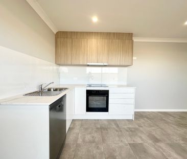 Modern Two-Bedroom Retreat in Gilead - Photo 6