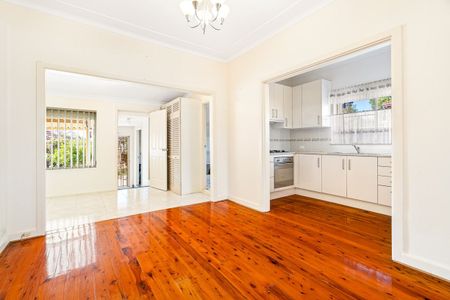 Charming Two Bedroom + Study Home with Flexible Living Options and Leafy Outlook - Photo 5