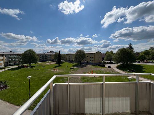 Norrgårdsgatan, Hallsberg - Foto 1