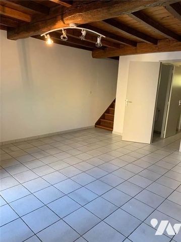 APPARTEMENT - SAINT CYR SUR MENTHON - Photo 5