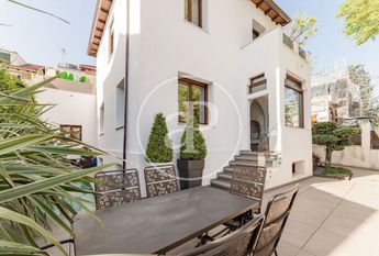 Luxury Villa for rent in Madrid, Autonomous Region of Madrid
