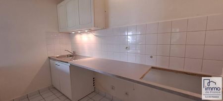 Location appartement t2 47 m² à Versailles (78000) Clagny 5 - Photo 5