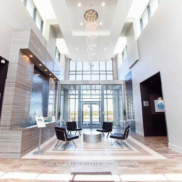 For Lease - 45 Yorkland Boulevard Unit# 1006, Brampton, Ontario - Photo 1