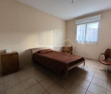 LOCATION d'un appartement T2 (46 m²) à MIRAMAS, - Photo 3