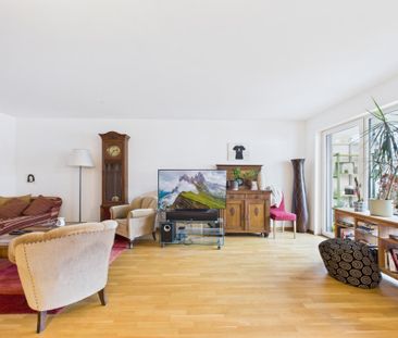 Moderne 3-Zimmer-Wohnung mit Balkon und optimaler Anbindung - Photo 2