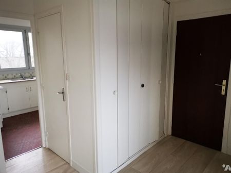 APPARTEMENT 57 m² A LOUER BOULOGNE SUR MER 1 chambre - Photo 4