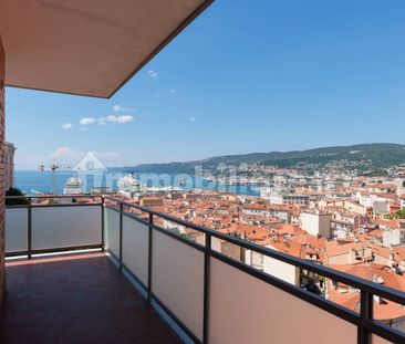 Trilocale via Francesco Cappello 7, San Vito - Campi Elisi, Trieste - Photo 6