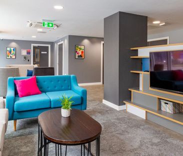 Studio to rent - Photo 5