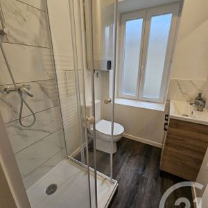 Appartement T1 à louer 1 pièce - 21,60 m2 CHATEAUROUX - 36 - Photo 3