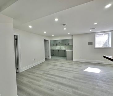 For Lease - 704 Santa Maria Boulevard Unit# Basement, Milton, Ontario - Photo 4
