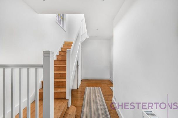 5 bedroom detached house to rent - Photo 1
