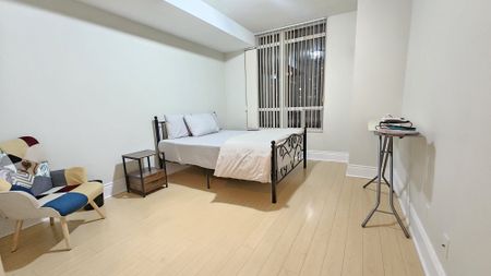 For Lease - 3880 Duke Of York Boulevard Unit# 2803, Mississauga, Ontario - Photo 3