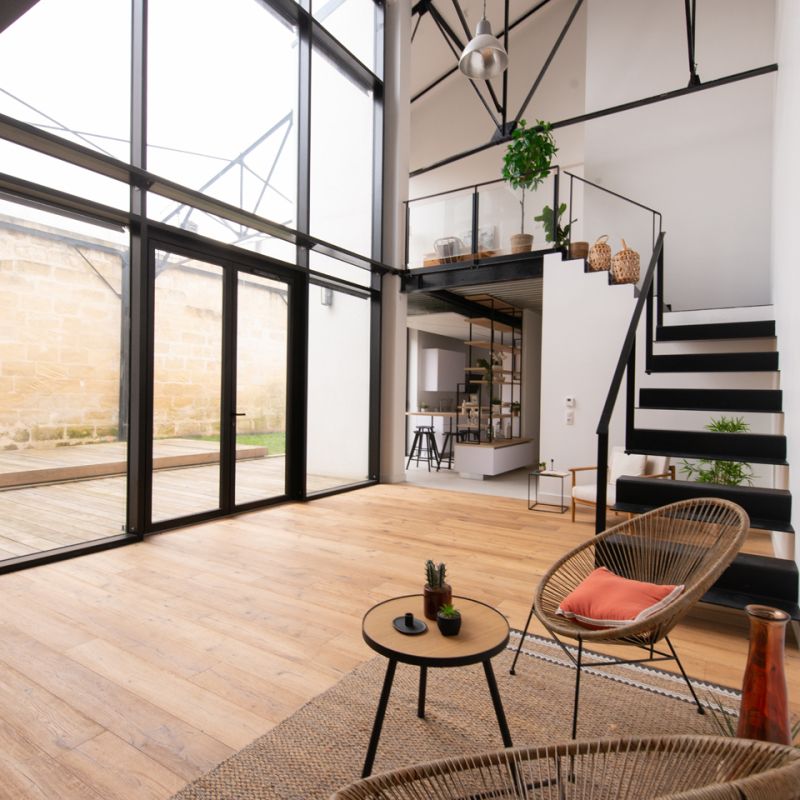 ARCHITECTURE INDUSTRIELLE - 2023 - CHIDIAC Architectes - Photo 1