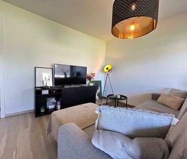 Gelijkvloers appartement met 1 slaapkamer en ruim terras te Tongeren - Foto 3