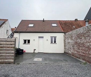 Volledig gerenoveerde woning met 2 slaapkamers en tuin. - Photo 3