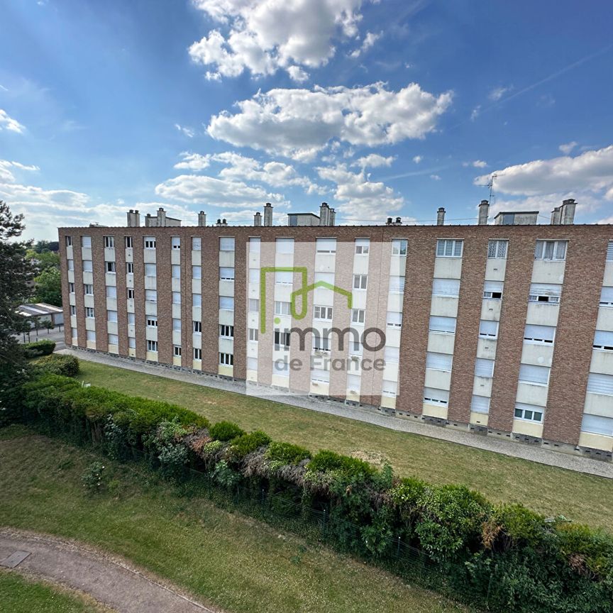 Location Appartement 1 pièce 34m² - Photo 1