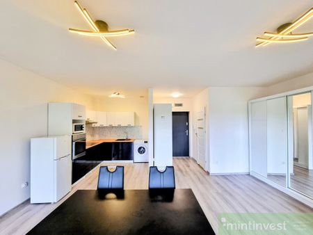 Kawalerka na wynajem - Zdjęcie 3