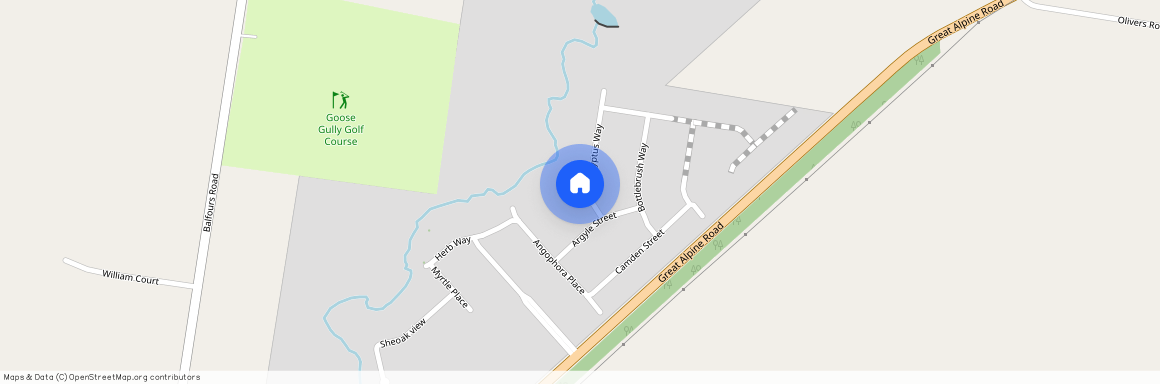 9 Eucalyptus Way, Vic 3875, Lucknow