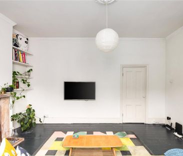 3 bedroom flat to rent - Photo 4