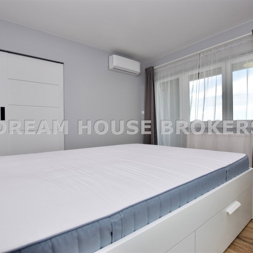 Mieszkanie na wynajem - Фото 1