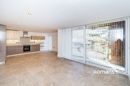 1 bedroom apartment to rent - Photo 3