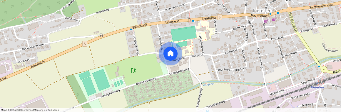 2542, Pieterlen, Leimernweg, 23