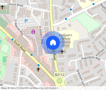 Hazelgrove Road, Haywards Heath, RH16 - Photo 1