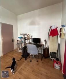 Location Appartement 1 pièce 32m² BORDEAUX 33000 - Photo 2