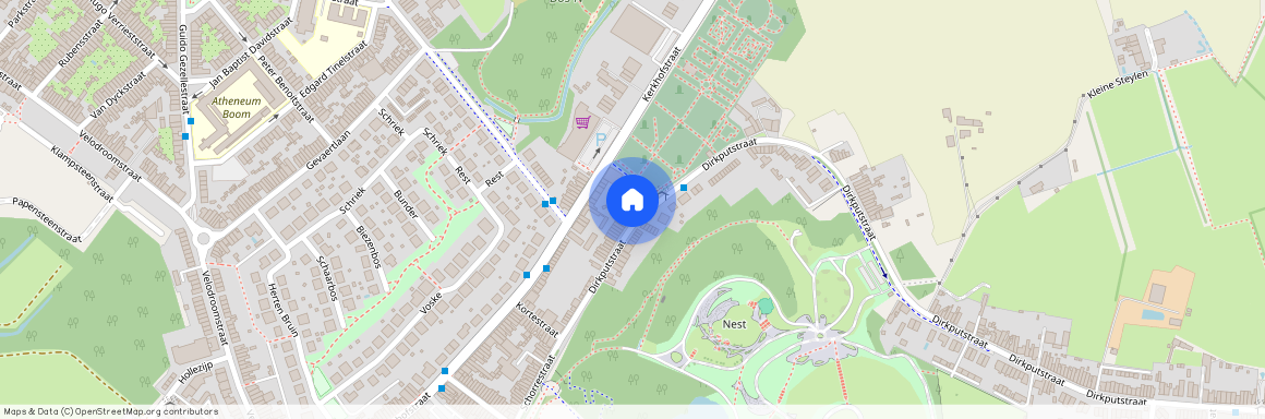 Dirkputstraat, 67, 2a, 2850, Boom