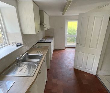 The Old Post Office is a charming two-bedroom detached cottage of t... - Photo 5