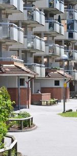 Solstrålegatan, Göteborg - Foto 1