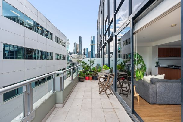 126/69 Dorcas Street, South Melbourne VIC 3205 - Apartment For Rent | Domain - Photo 1